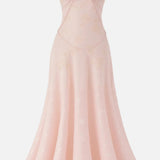 Vestit Maxi d'Convidada de Boda Annabelle amb Encant
