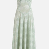 Vestit Maxi d'Convidada de Boda Annabelle amb Encant