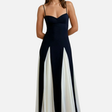 Vestit Maxi Paloma de Nit