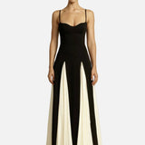 Vestit Maxi Paloma de Nit