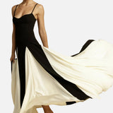 Vestit Maxi Paloma de Nit