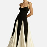 Vestit Maxi Paloma de Nit