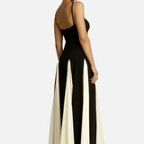 Vestit Maxi Paloma de Nit