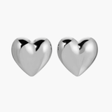 Pendents en Forma de Cor de