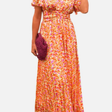 Vestit maxi Ava Elegant de Nit d'Estiu