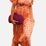 Vestit maxi Ava Elegant de Nit d'Estiu