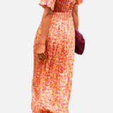 Vestit maxi Ava Elegant de Nit d'Estiu