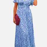 Vestit maxi Ava Elegant de Nit d'Estiu