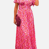 Vestit maxi Ava Elegant de Nit d'Estiu