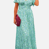 Vestit maxi Ava Elegant de Nit d'Estiu