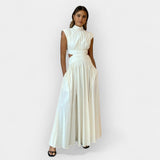 Vestits elegants amb talls