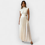 Vestits elegants amb talls