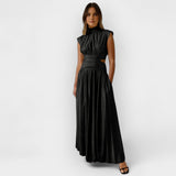 Vestits elegants amb talls