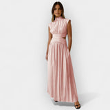 Vestits elegants amb talls