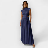 Vestits elegants amb talls