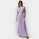 Vestits elegants amb talls