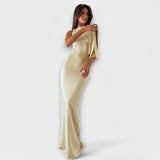 Cloe - Vestit maxi amb nus