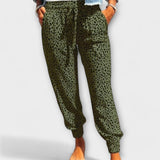 Feli - Pantalons amples amb cames amples