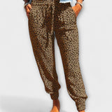 Feli - Pantalons amples amb cames amples