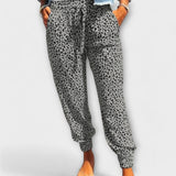 Feli - Pantalons amples amb cames amples