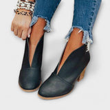 Botas modernes
