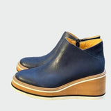 Botes de Plataforma per Dona