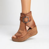 Bianca™ | Botins de taló elegant