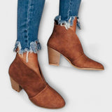 Botas modernes