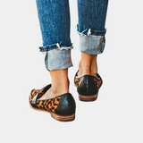 Elora - Sabates Loafer d' Dona Elegants