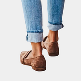Elora - Sabates Loafer d' Dona Elegants