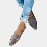 Elora - Sabates Loafer d' Dona Elegants