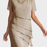 Laura - Vestit Elegant