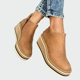 Botes de Plataforma per Dona