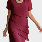 Laura - Vestit Elegant