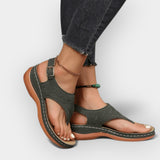 Sandàlies ortopèdiques