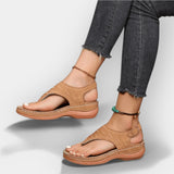 Sandàlies ortopèdiques
