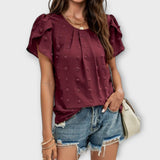 Charlotte | Blusa Tobula
