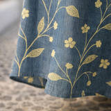 Lorena | Vestit Midi - Comoditat Sense Preocupacions
