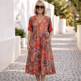 Gabriela | Vestit Midi