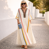 Marisol | Vestit Maxi d'Estiu Encantador