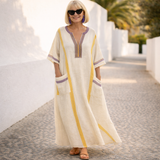 Marisol | Vestit Maxi d'Estiu Encantador