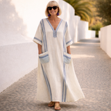 Marisol | Vestit Maxi d'Estiu Encantador