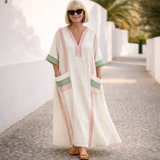 Marisol | Vestit Maxi d'Estiu Encantador