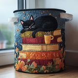 Cozy Laundry Basket | Handcrafted Laundry Basket