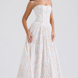 Alexandra – Vestit Romàntic