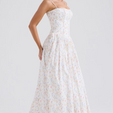 Alexandra – Vestit Romàntic