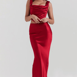 Kristýna – Vestit Elegant