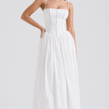 Alexandra – Vestit Romàntic