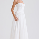 Alexandra – Vestit Romàntic