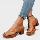 Mía™ | Sandàlies elegants i còmodes